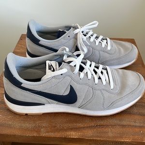 Mens Nike Internationalist
